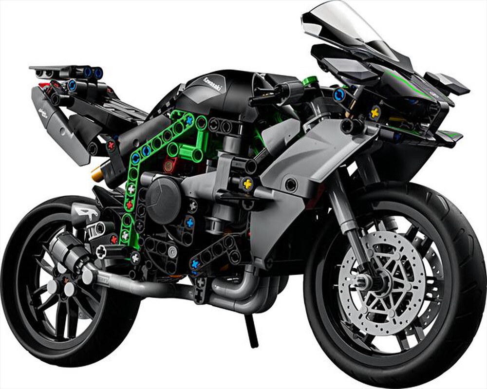 Immagine del prodotto LEGO - TECHNIC Motocicletta Kawasaki Ninja H2R 42170