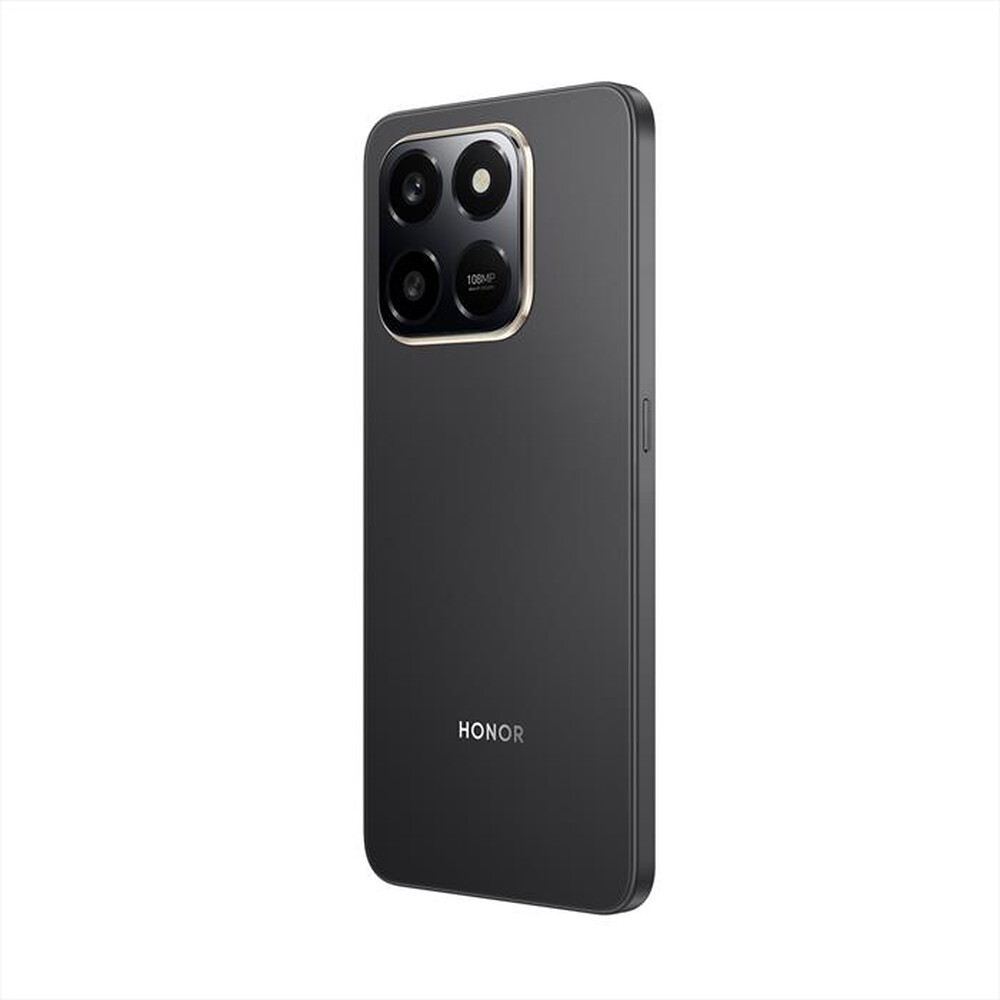 Immagine del prodotto HONOR - Smartphone HONOR 400 SMART (8/256GB) +X7 LIT +CASE-BLACK