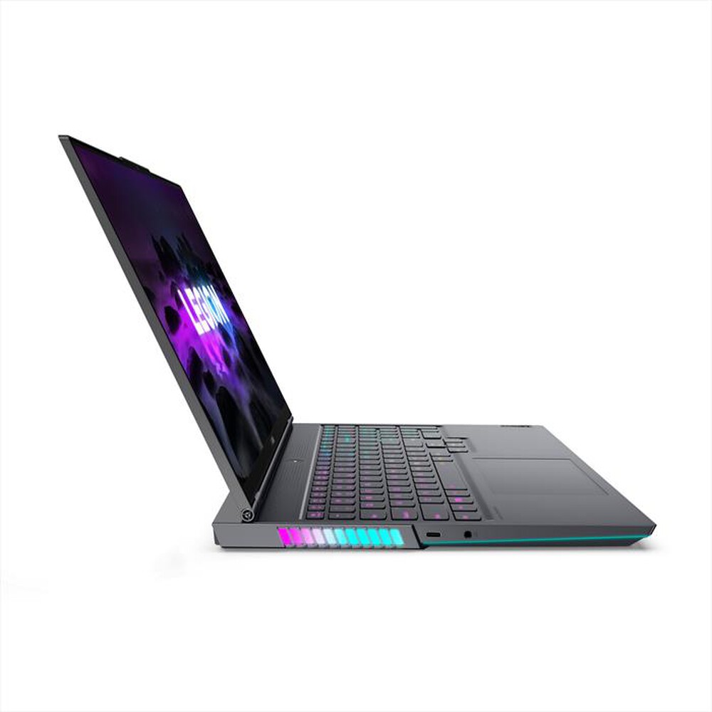"LENOVO - LEGION7 16ACHG6 82N600ADIX-Storm Grey"