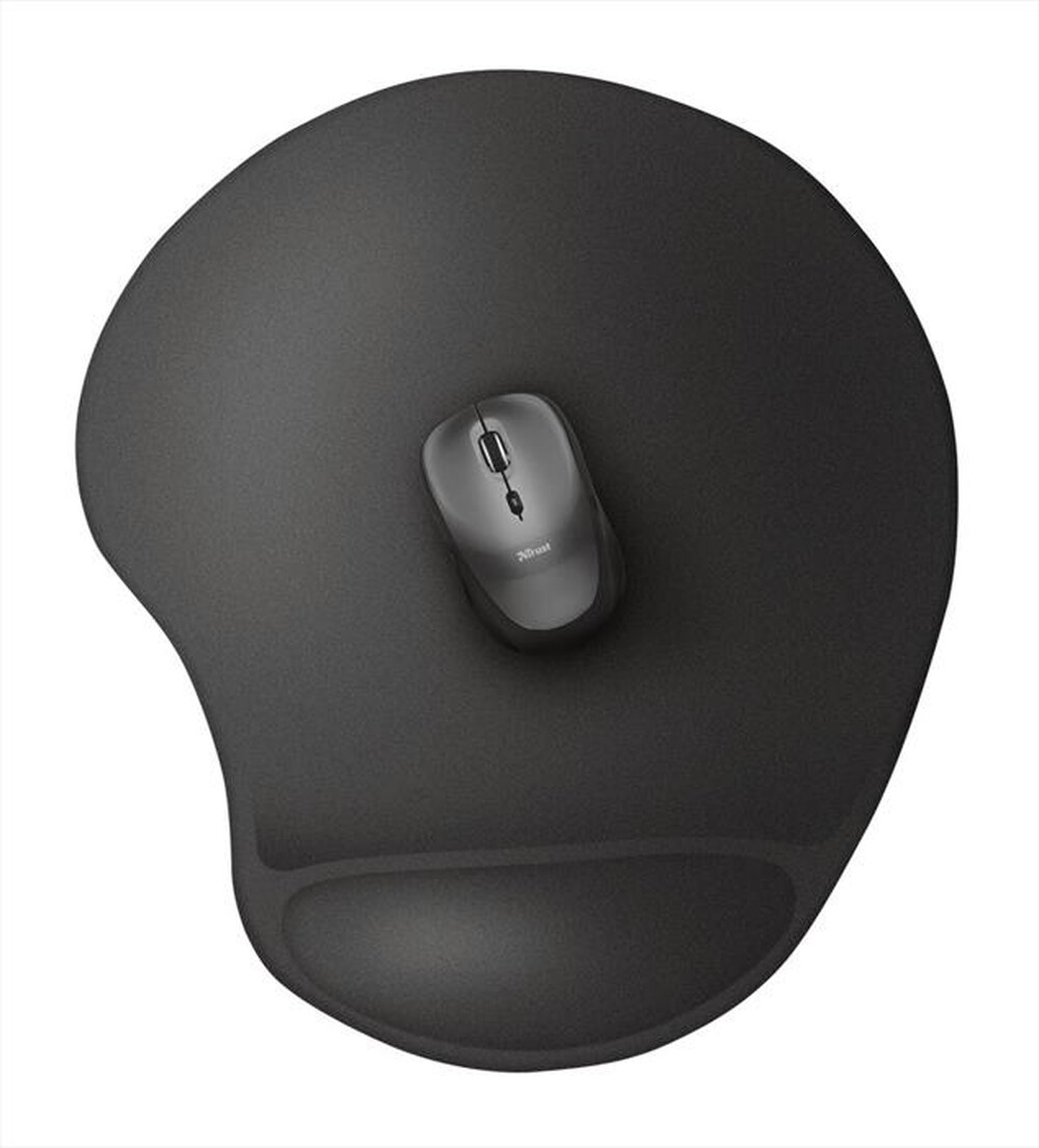 "TRUST - BIGFOOT XL MOUSEPAD-Black"