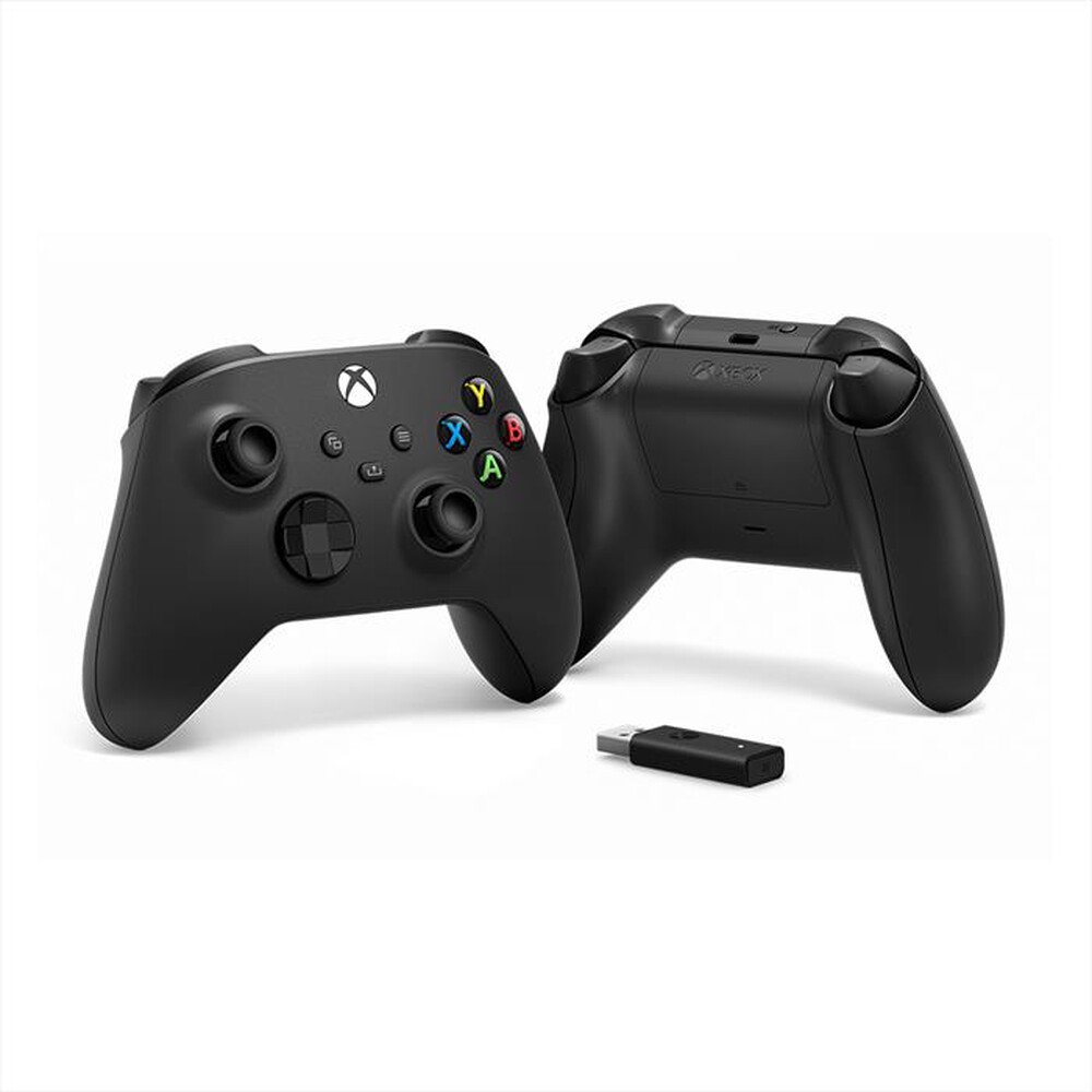 "MICROSOFT - XBOX WLC M ROCA  PC CONTROLLER"