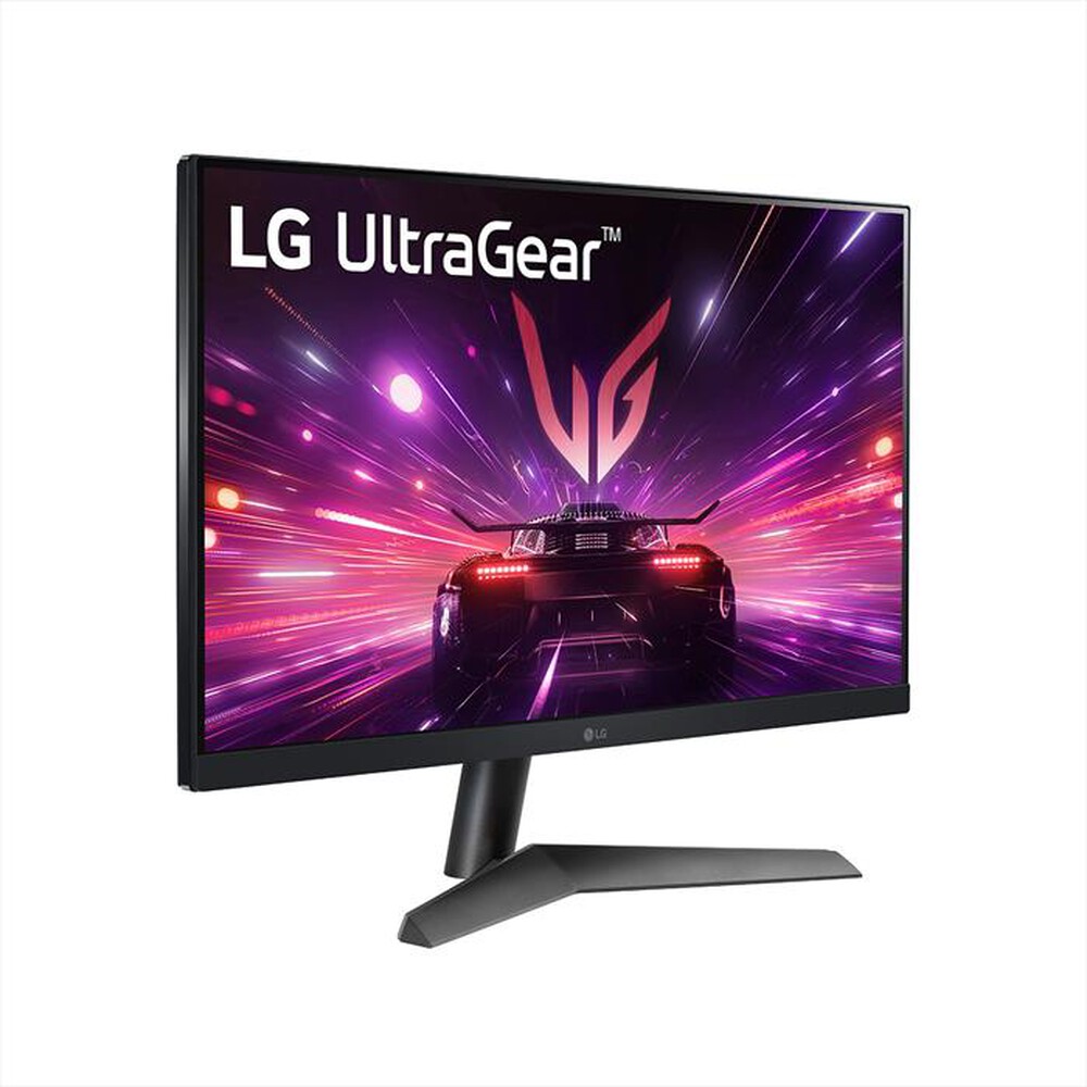 Immagine del prodotto LG - Monitor LCD FHD 24" 24GS60F