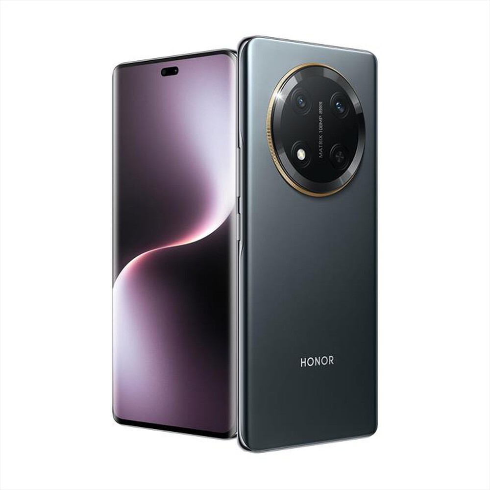 "HONOR - Smartphone MAGIC7 LITE 8+512-Black"