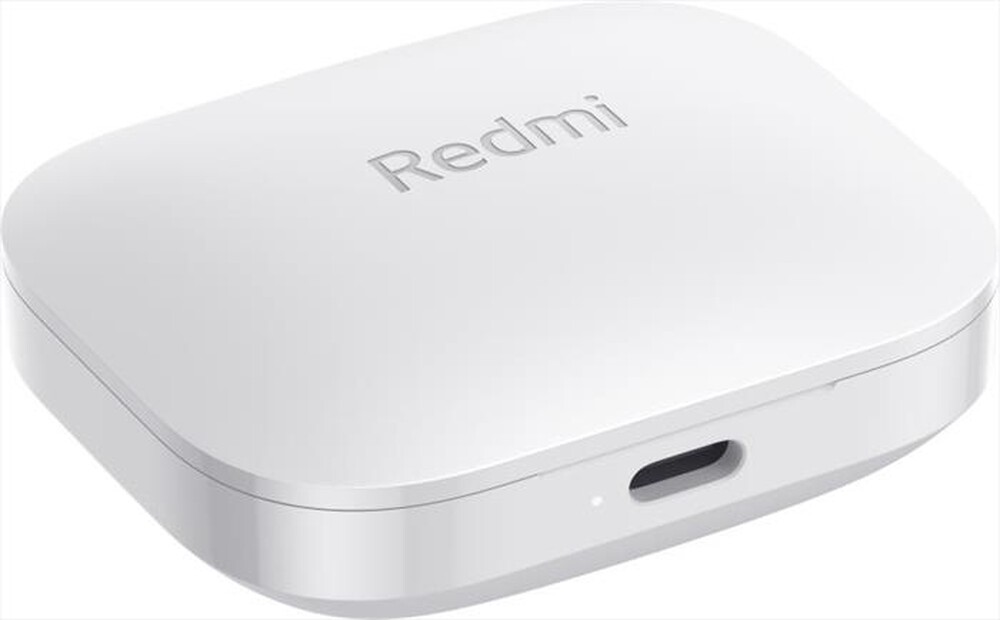 "XIAOMI - Auricolare bluetooth REDMI BUDS 5-White"