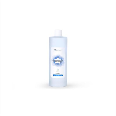 ECOVACS - SOLUZIONE DETERGENTE DA 1L - PER DEEBOT X1/T10-BIANCO