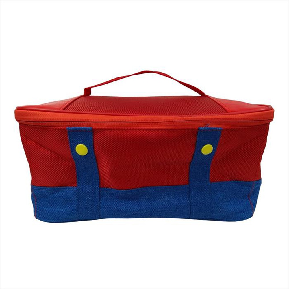 Immagine del prodotto XTREME - CUSTODIA PER TRASPORTO SWITCH 2 95769-ROSSO BLU