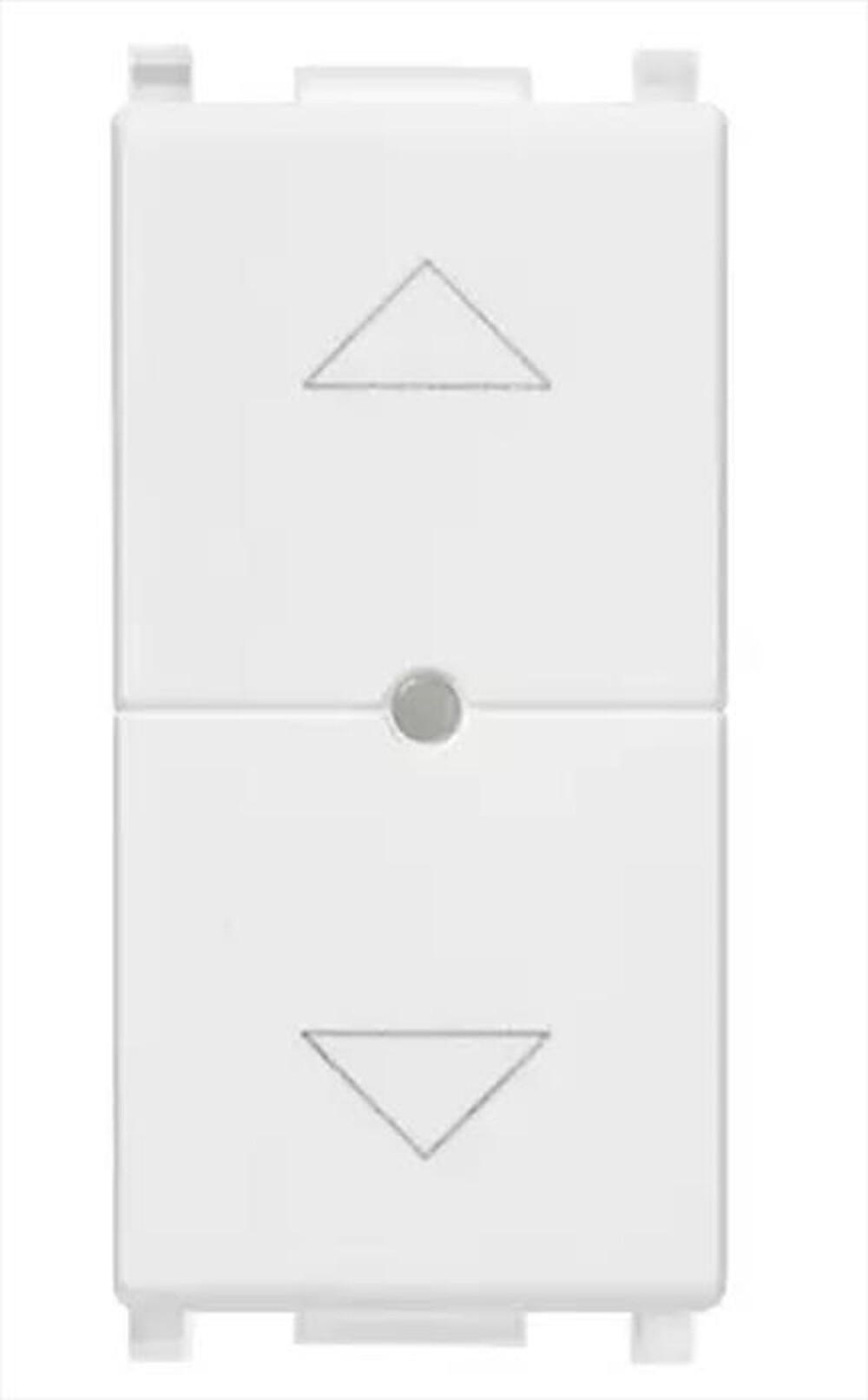 Immagine del prodotto VIMAR - COMANDO TAPPARELLA CONNESSO IOT-Bianco