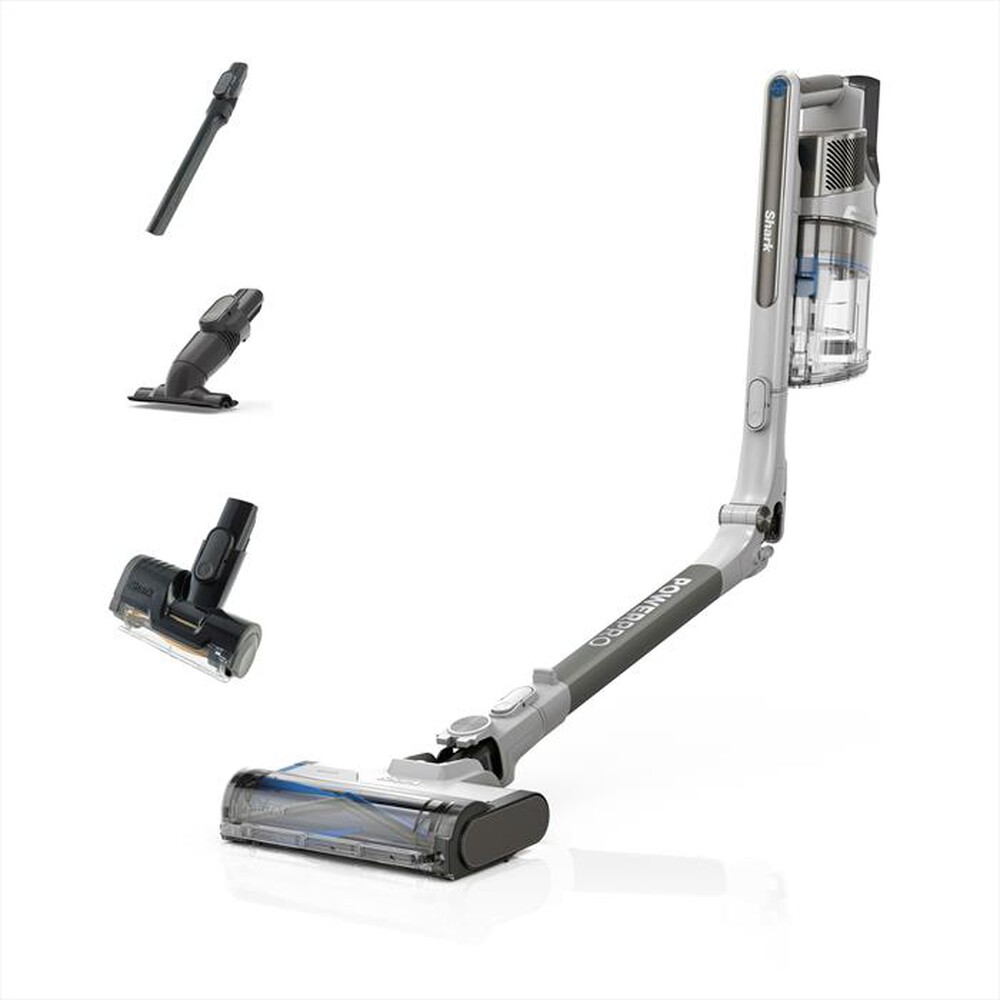 Immagine del prodotto SHARK - Scopa CORDLESS STICK VACUUM POWERPRO PET-Bianco / Grigio
