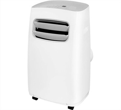 COMFEE - SOGNIDORO 09E Condizionatore portatile Monoblocco-Bianco