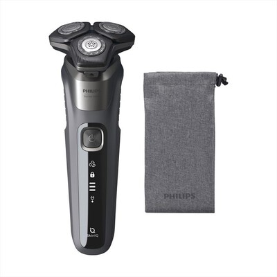 PHILIPS - S5587/10-Carbon Grey
