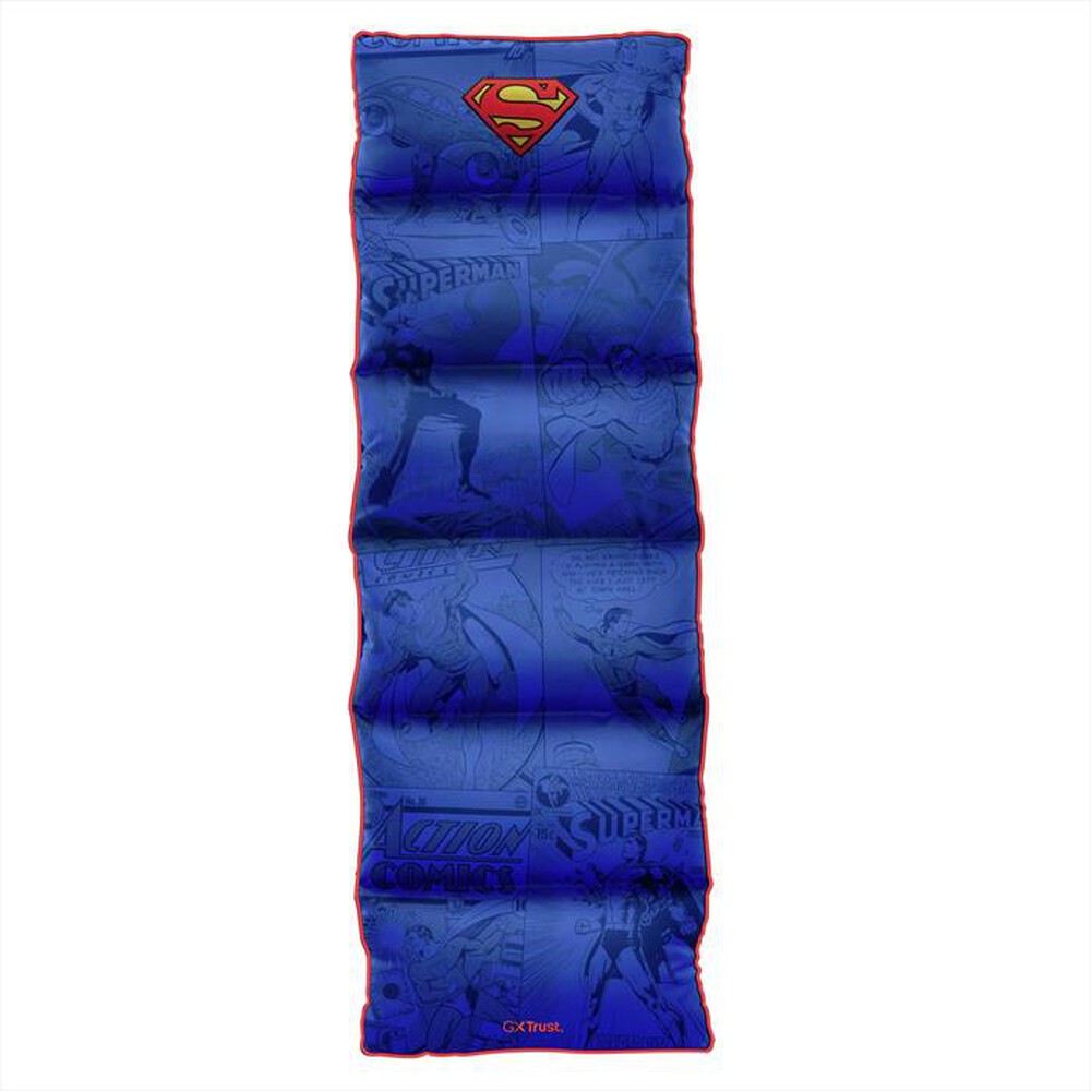 Immagine del prodotto TRUST - Sedia gaming pieghevole GXT718SM RAYZEE SUPERMAN-Superman