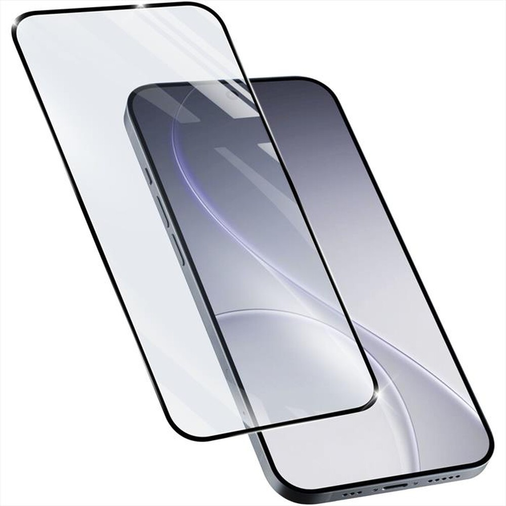 Immagine del prodotto CELLULARLINE - IMPACT GLASS CAPSULE - OPPO RENO 15