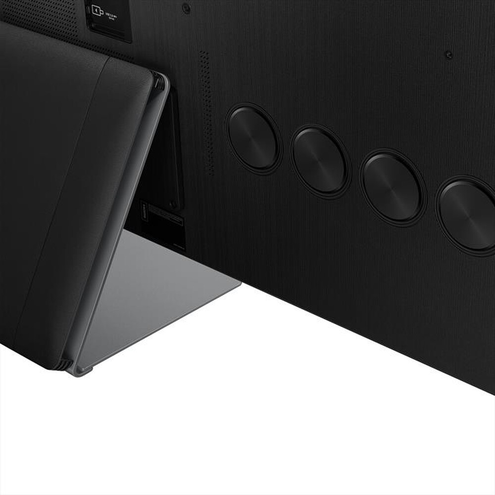 "SAMSUNG - Smart TV Q-LED UHD 8K 55\" QE55QN700C-TITAN BLACK"