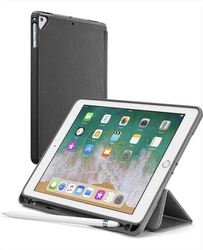 CELLULARLINE - FOLIOPENIPAD1897K-Nero