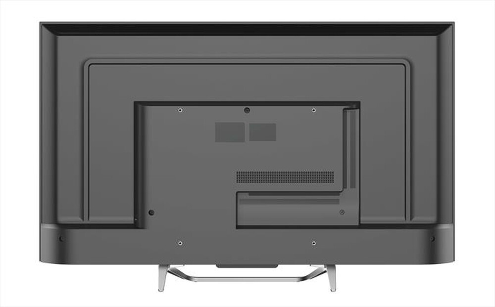 Immagine del prodotto HAIER - Smart TV QLED 4K 85" H85Q80FUX-Grigio
