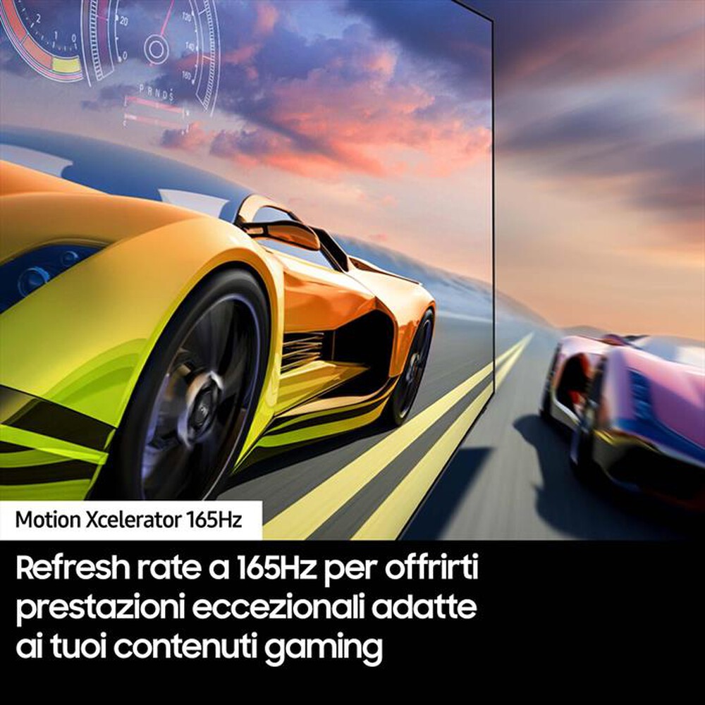 "SAMSUNG - Smart TV 75” QE75QN800DTXZT Neo QLED 8K Mini LED-Graphite Black"