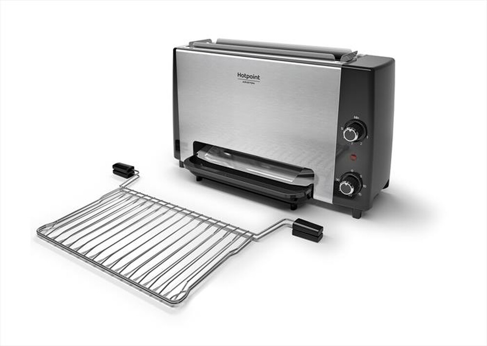 "HOTPOINT ARISTON - VG 120 GHX0-inox"