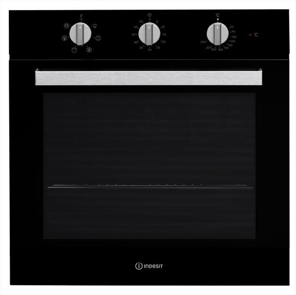 "INDESIT - Forno incasso elettrico IFW 6530 BL"