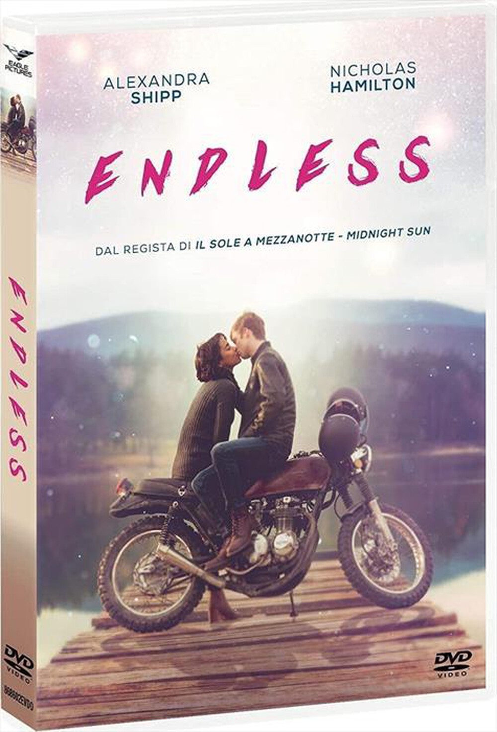 EAGLE PICTURES - Endless