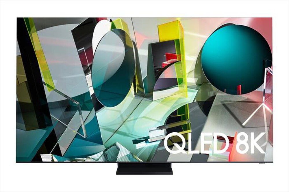 "SAMSUNG - QE75Q900TSTXZT"