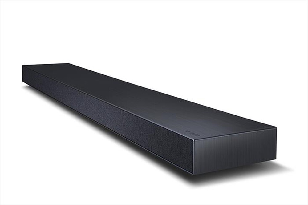 "LG - OLED65WX9LA.API-Modern Black"