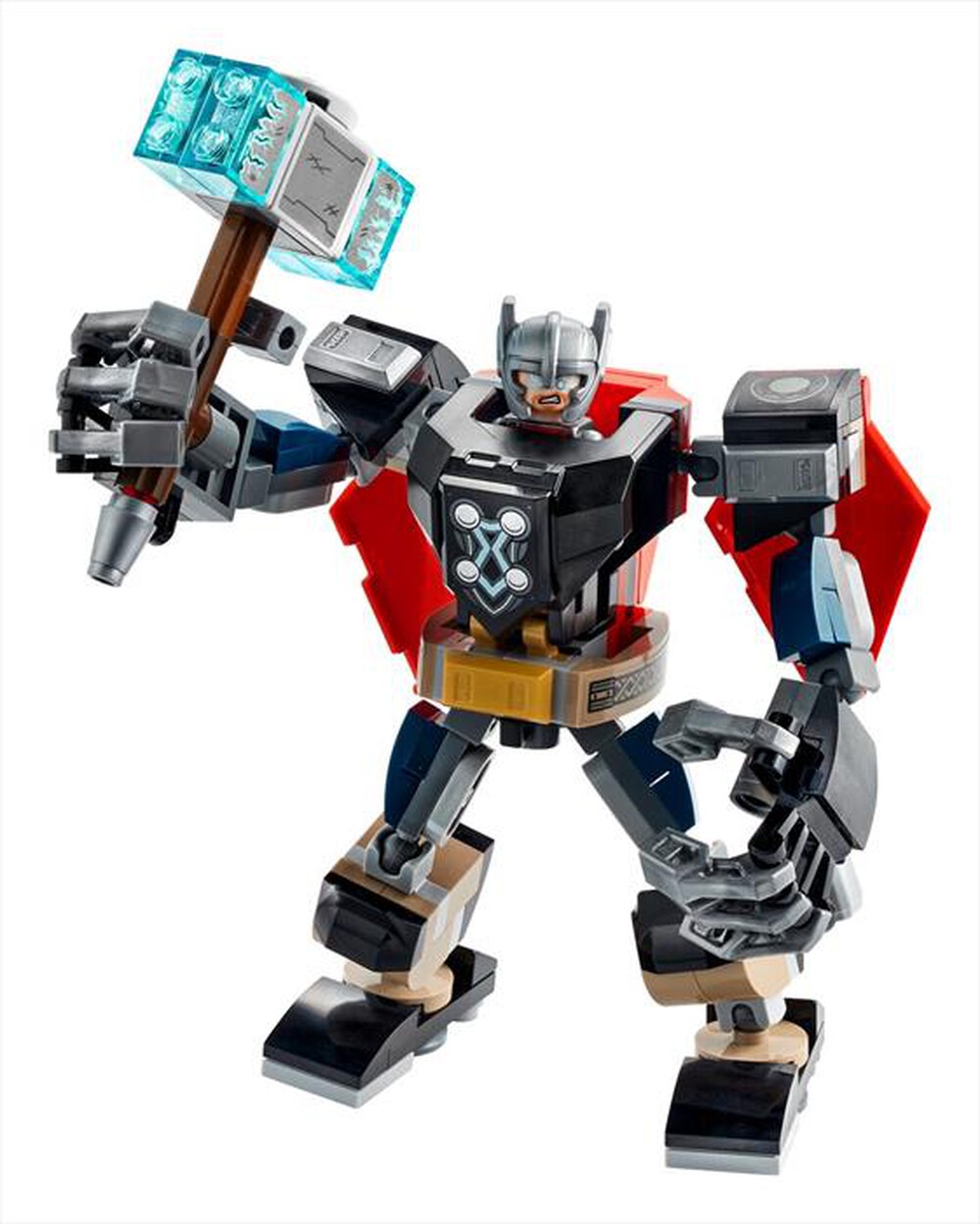 Immagine del prodotto LEGO - SUPERHEROES - 76169