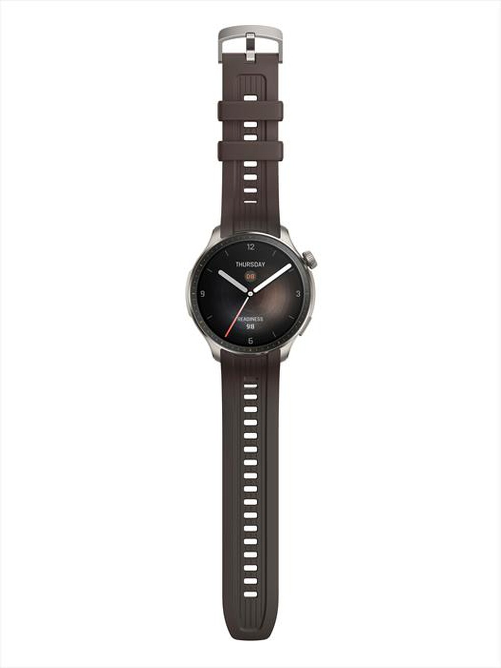 "AMAZFIT - Smartwatch BALANCE SE-WOODLAND BROWN"