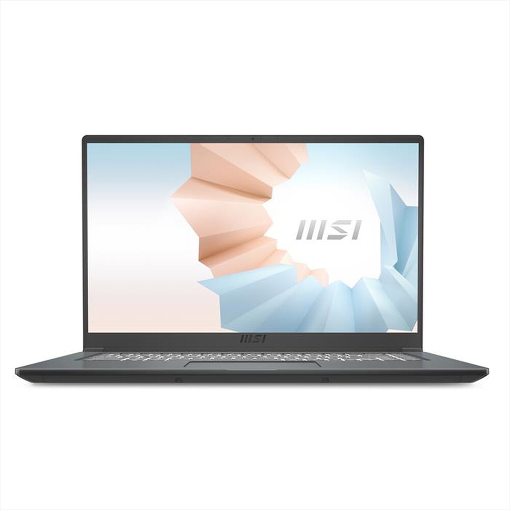 Immagine del prodotto MSI - MODERN 15 A5M-020IT-Nero