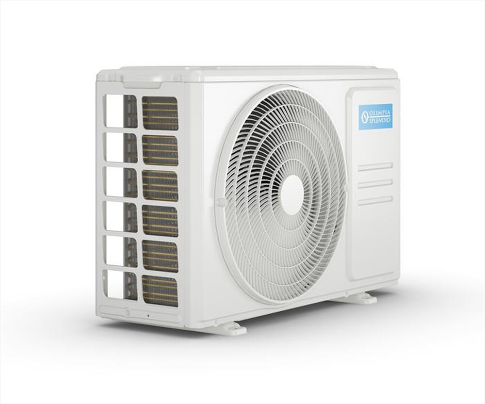 Immagine del prodotto OLIMPIA SPLENDID - ARYAL S2 E INVERTER 18-Bianco