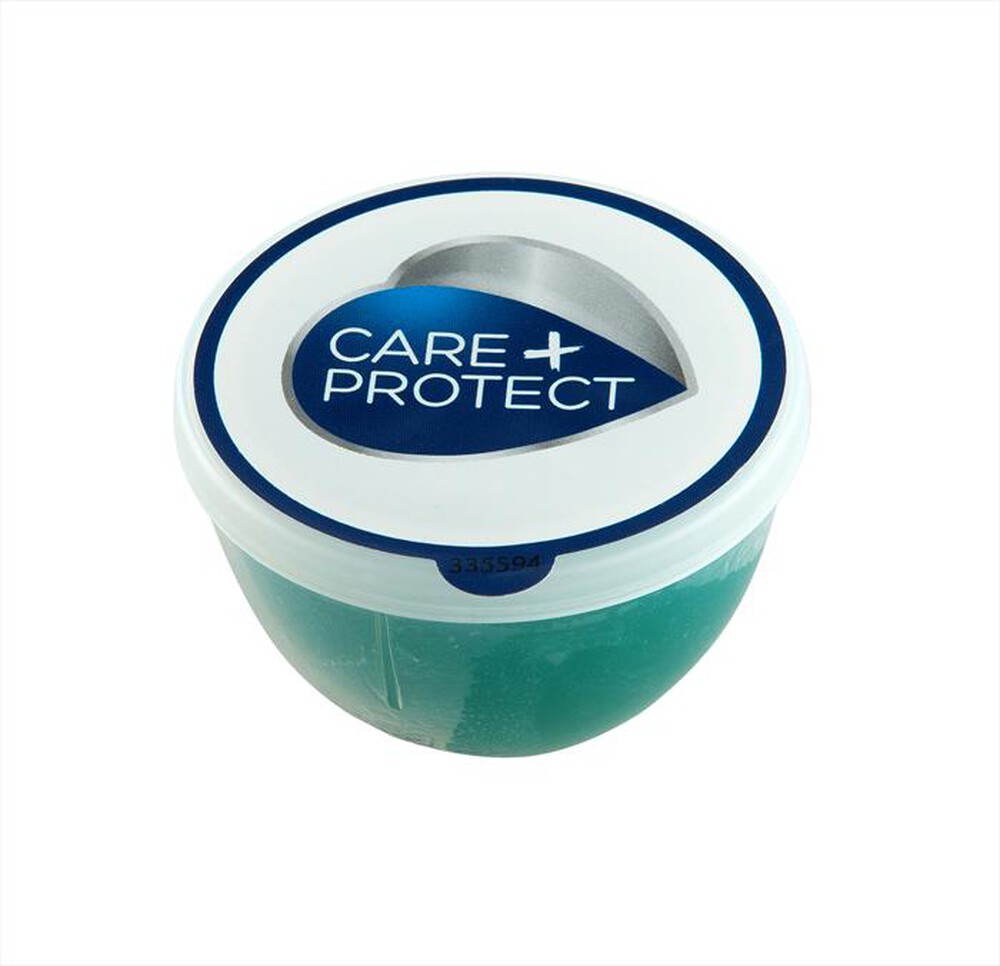 "CARE & PROTECT - Smell absorber FAD4001-Verde"