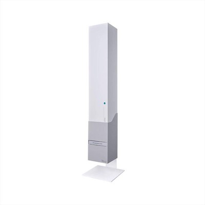 BEGHELLI - Purificatore 26736-Bianco
