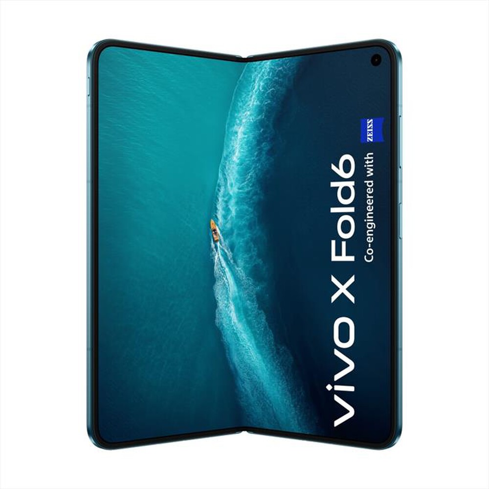 Immagine del prodotto VIVO MOBILE - Smartphone X FOLD 6 12GB/512GB-Blue
