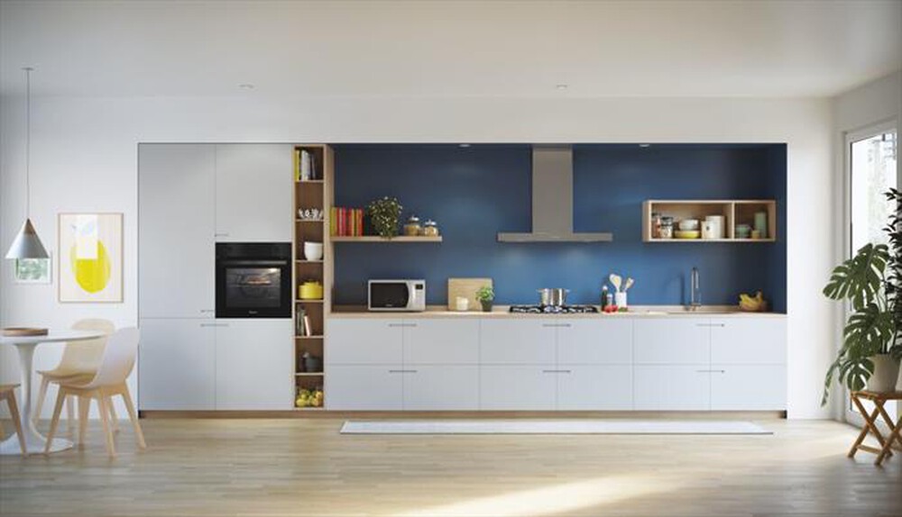 Immagine del prodotto CANDY - Forno incasso elettrico FIDCN502 Classe A