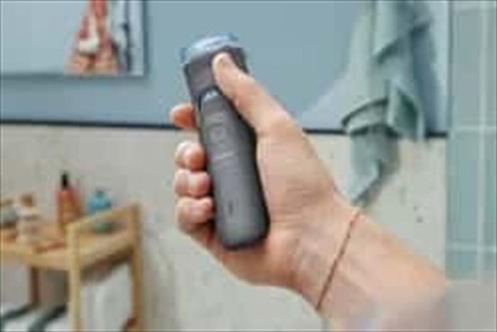 Immagine del prodotto PHILIPS - Tagliacapelli SERIE 3000 BT3617/15-ardesia scura