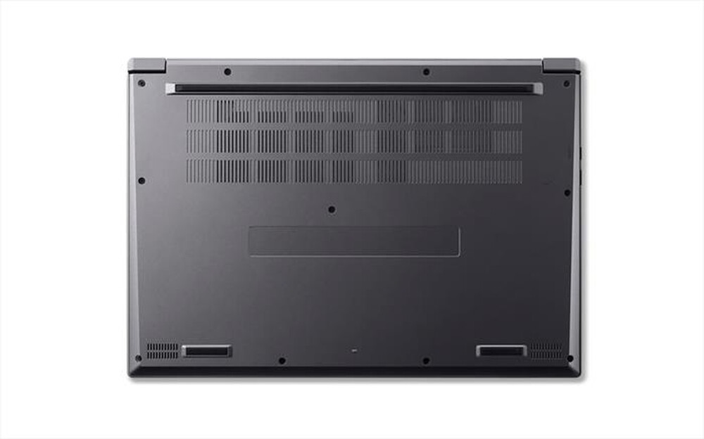 "ACER - NOTEBOOK ASPIRE 16 A16-71M-7920 - 16 POLLICI-Grigio"
