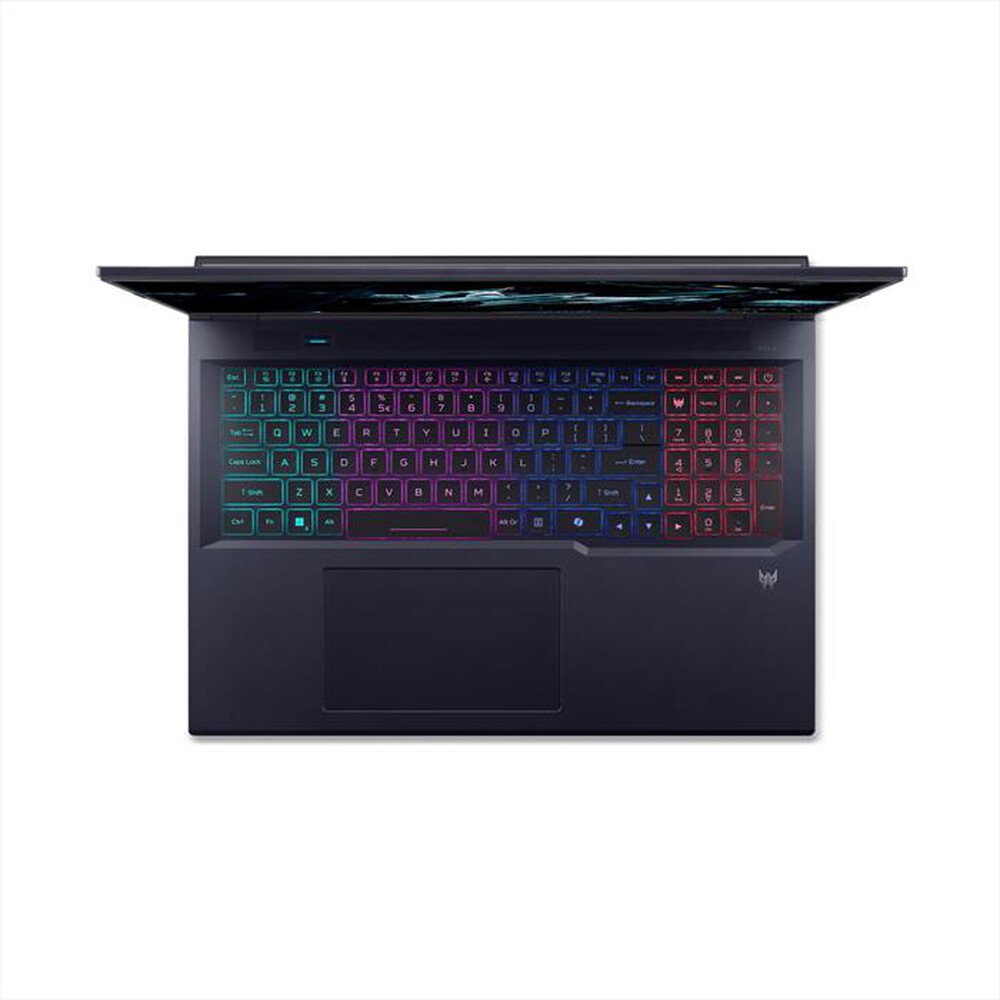 Immagine del prodotto ACER - Notebook PREDATOR HELIOS NEO 18 AI PHN18-72-914F-Nero