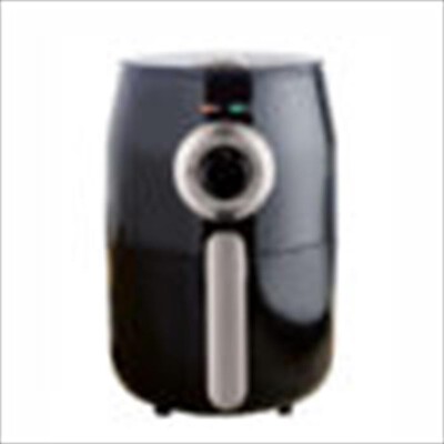MASTER - AIRFRYER04-Nero/Grigio