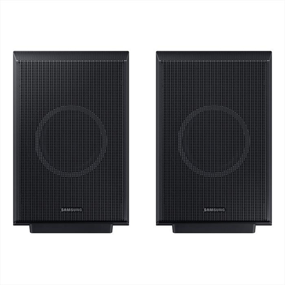 "SAMSUNG - Soundbar HW-Q930C/ZF Serie Q-BLACK"