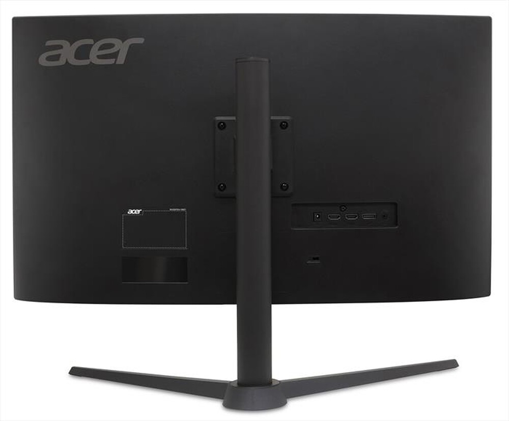 Immagine del prodotto ACER - Monitor TFT FHD  27" NITRO XZ270W0BMIIPHX-Nero