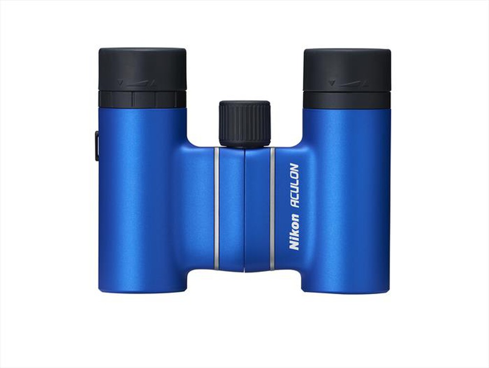 "NIKON - T02 8X21-Blue"