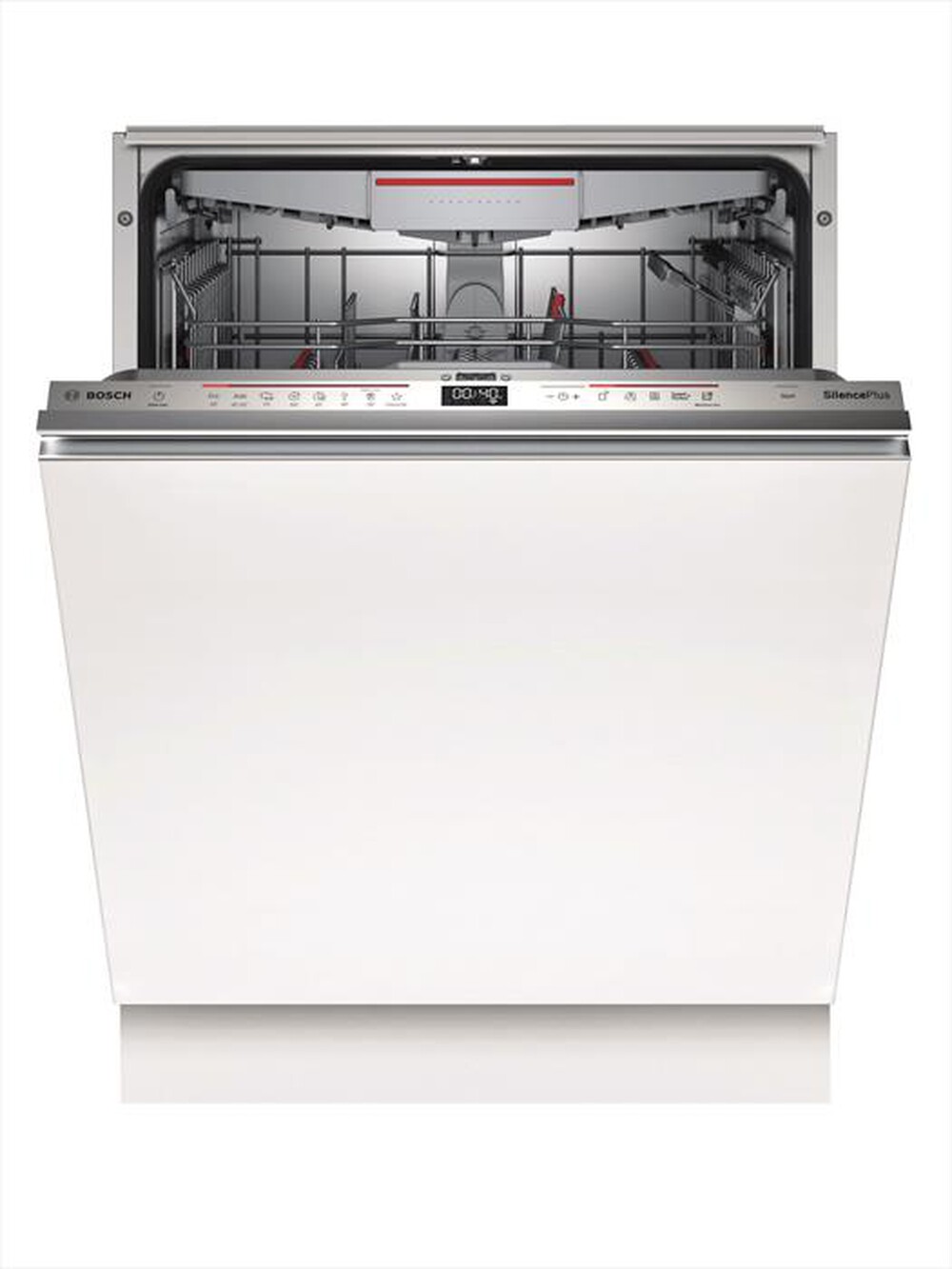 "BOSCH - Lavastoviglie incasso SMV6ECX51E Classe C"