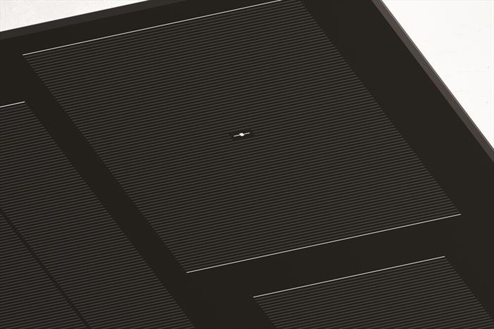 "WHIRLPOOL - Piano cottura elettrico WT 1090 BA 90 cm-Nero"