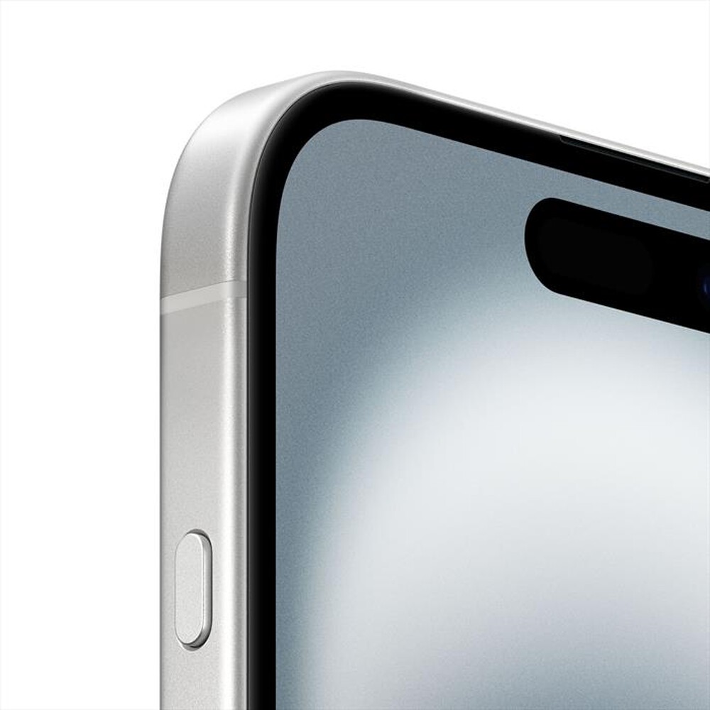 Immagine del prodotto APPLE - iPhone 16 128GB-Bianco