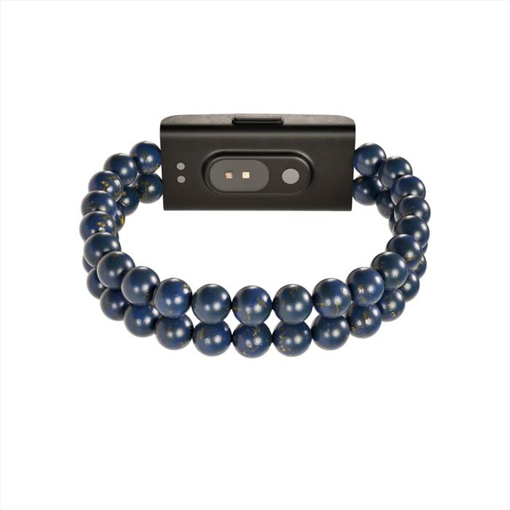 Immagine del prodotto MYLUMI - Bracciale smart SHAMBALLA PLUS Lapislazzuli Grande-Lapislazzuli Grande