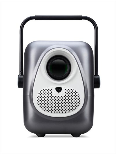 AOPEN - Videoproiettore QF23S-Grigio