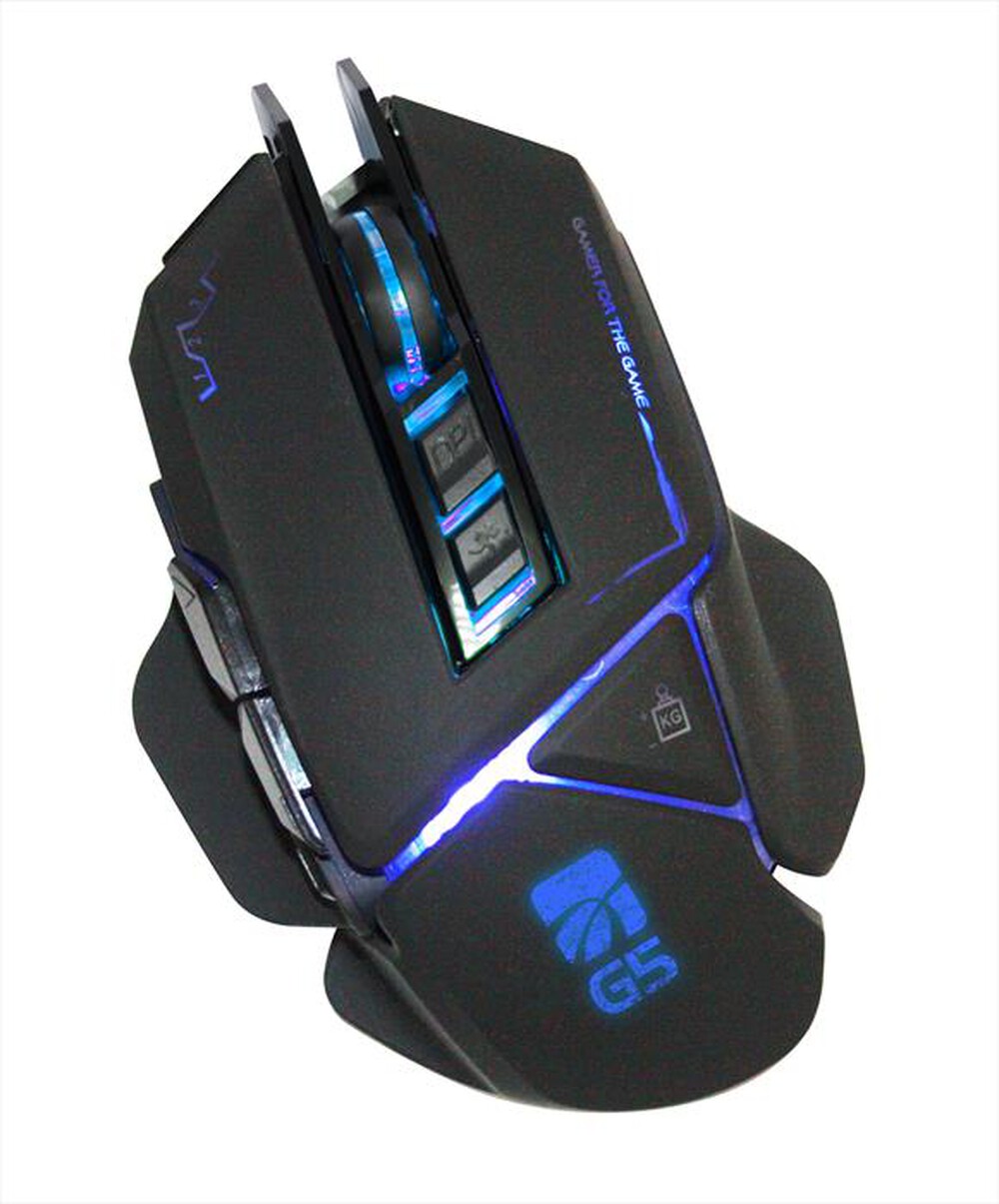 Immagine del prodotto XTREME - MOUSE GAMING ROCKU G5