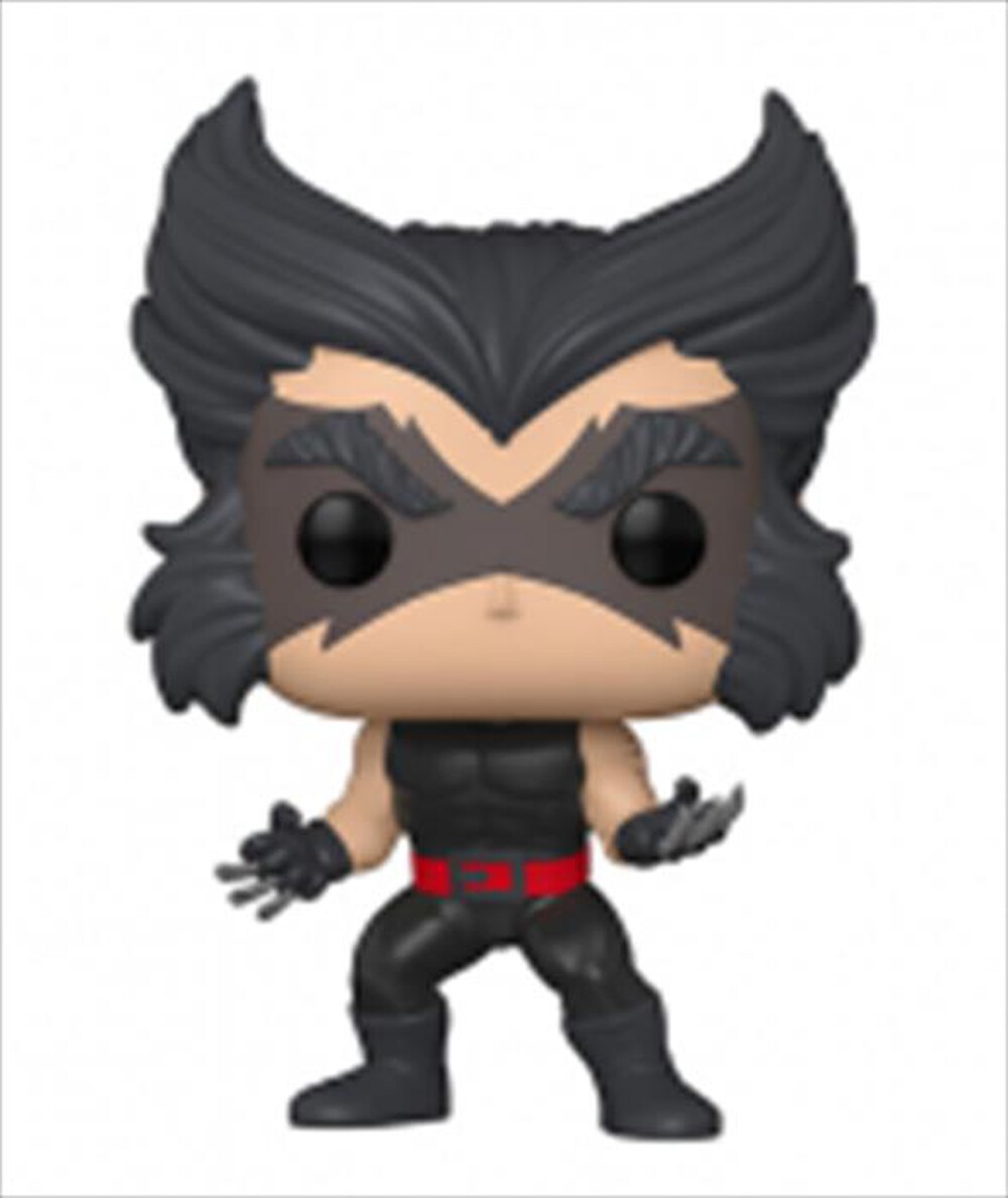 "FUNKO - 52241 S X-Men Wolverine Retro 722"