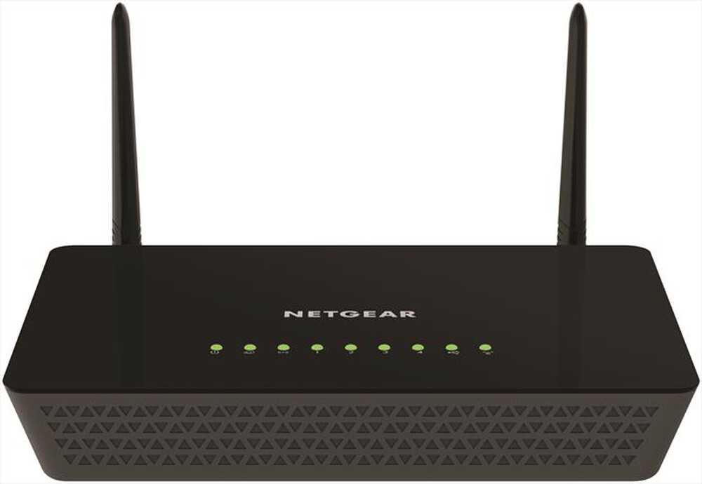 "NETGEAR - R6220 Dual band Gigabit 802.11ac"