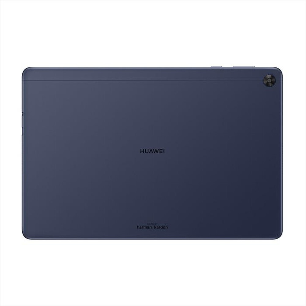 "HUAWEI - MATEPAD T 10S (2021) LTE (4/64GB)-Deepsea Blue"