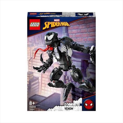 LEGO - SPIDERMAN PERSONAGGIO DI VENOM - 76230